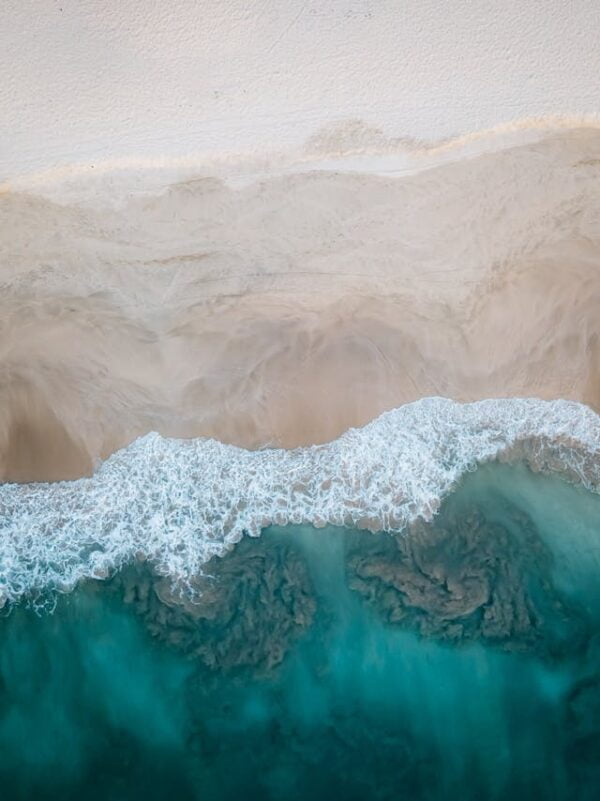 Coastal Breeze